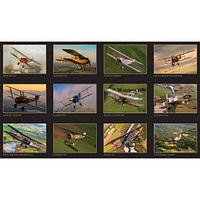 Ghosts Of The Great War Wall  2026 Calendar
