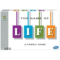 Game of Life Classic Edition Board Game