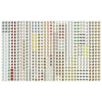 Motherword Deluxe English 2026 Wall Calendar
