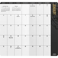 Elvis Presley 2026 2 Yr Pocket Planner Calendar - Online Exclusive