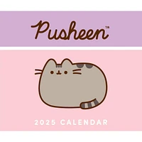 Pusheen Box 2025 Calendar