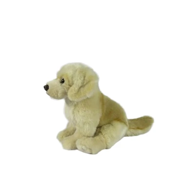 Golden Retriever 10in Plush