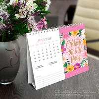 Bonnie Marcus 2026 Double View Easel Calendar - Online Exclusive