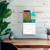 Group Of Seven AGO Medium 2026 Mini Calendar