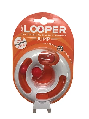 Loopy Looper Jump Fidget Toy