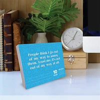 Spread Sarcasm Like Confetti 2026 Box Calendar - Online Exclusive