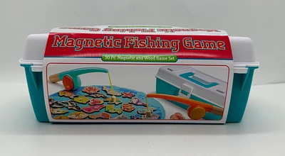 Magnetic Fishing