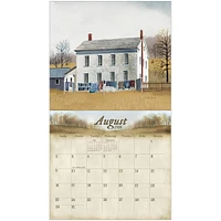 Road Home 2026 Deluxe Wall Calendar - Online Exclusive
