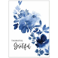 Gratitude 2026 Deluxe Special Edition Wall Calendar with Cards