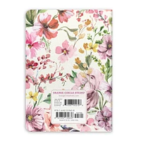 Bella Flora 2026 Monthly Exclusive Pocket Planner
