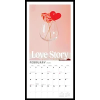Forever & Always 2026 Wall Calendar - Online Exclusive