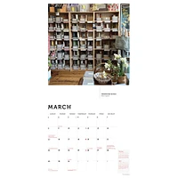 This Is My Bookstore 2026 Wall Calendar - Online Exclusive