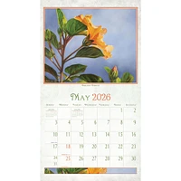 Beauty In Bloom 2026 Wall Calendar - Online Exclusive