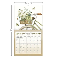 A Beautiful Ride 2026 Deluxe Wall Calendar