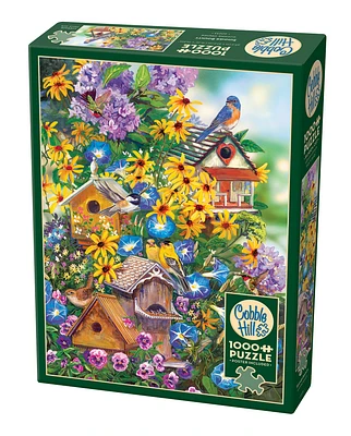 Summer Bounty Exclusive 1000 Piece Puzzle