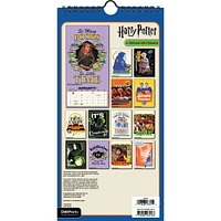 Harry Potter 2026 Mini Poster Calendar - Online Exclusive