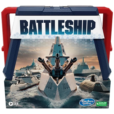 Battleship Classic