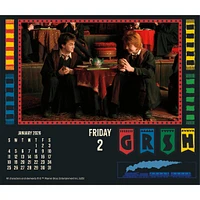 Harry Potter 2026 Box Calendar