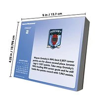 Sports Illustrated Sports 2026 Box Calendar - Online Exclusive