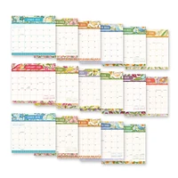 Where Love Grows 2026 Exclusive Mini Magnetic Pad Calendar