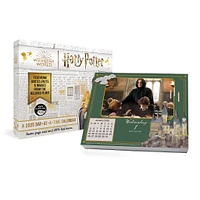 Harry Potter Box 2025 Calendar