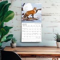 Canadian Wilderness 2026 Wall Calendar - Online Exclusive