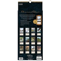 Treasured Times 2026 Slim Calendar