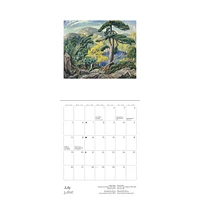The Group Of Seven 2026 Mini Calendar
