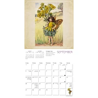 Flower Fairies 2026 Mini Calendar