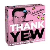 Thank Yew 2026 Box Calendar - Online Exclusive