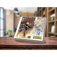 Invincible 2026 Box Calendar - Online Exclusive