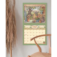 Faithful Moments 2026 Deluxe Wall Calendar - Online Exclusive