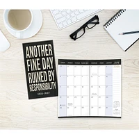 Words To Live By 2026 2 Yr Pocket Planner Calendar