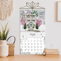 Bless This Home 2026 Deluxe Wall Calendar - Online Exclusive