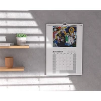 Kandinsky 2026 Wall Calendar - Online Exclusive