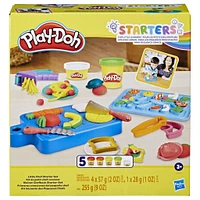 Little Chef Starter Set Play Doh