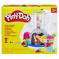 Swirling Smoothie Blender Playset Play Doh