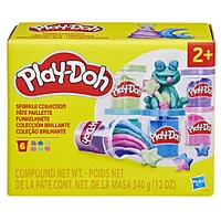 Sparkle Collection Play Doh