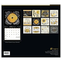 Beeutiful Life 2026 Deluxe Wall Calendar - Online Exclusive