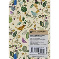 Birds And Berries 2026 Engagement Calendar