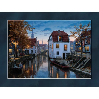 Around The World 2026 Special Edition Wall Calendar with Print