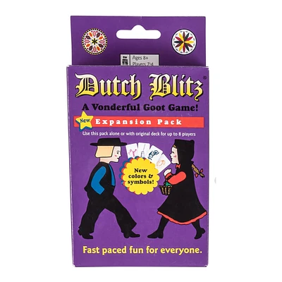 Dutch Blitz: Purple Expansion