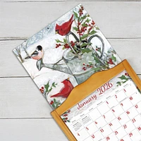 Fields Of Home 2026 Wall Calendar - Online Exclusive