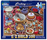 Baking 300 Piece Puzzle - Online Exclusive