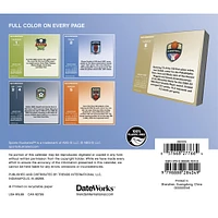 Sports Illustrated Sports 2026 Box Calendar - Online Exclusive