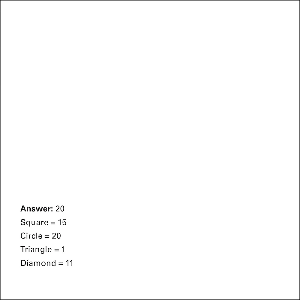 Daily Brain Games 2026 Box Calendar - Online Exclusive