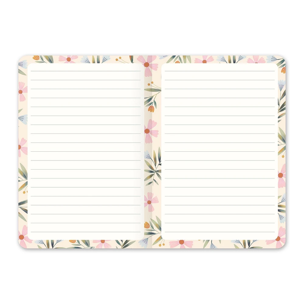 Birds and Blooms 2026 Monthly Pocket Planner Calendar - Online Exclusive