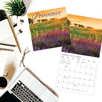 Provence Mini 2025 Calendar - Online Exclusive