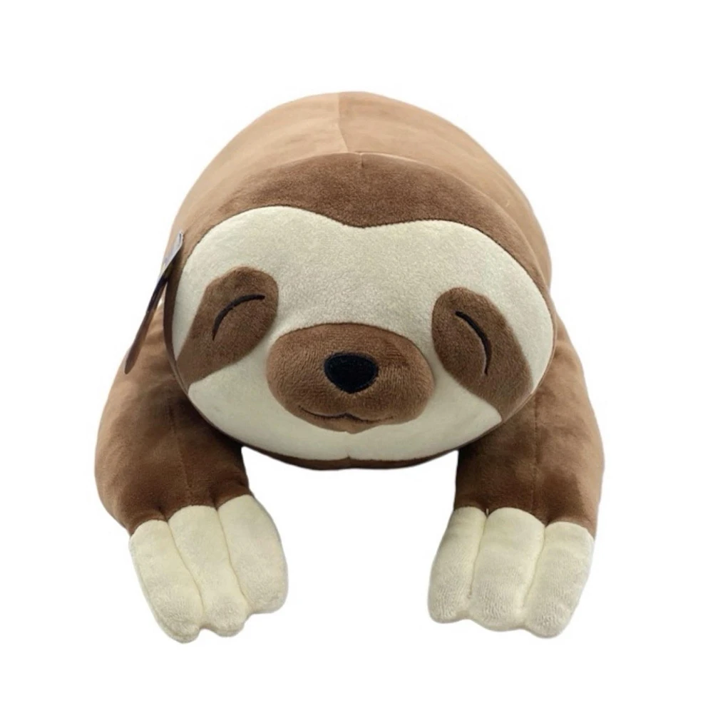 Sloth Snoozimals 20in Plush