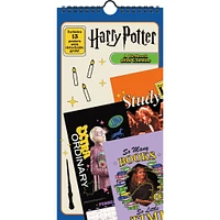 Harry Potter 2026 Mini Poster Calendar - Online Exclusive